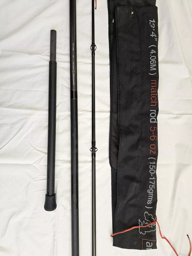 Anyfish anywhere match rod 6 - anywhere, 5-6