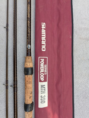 Shimano powerloop match 390 - shimano,