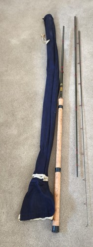 Rare vintage hardy graphite - vintage,