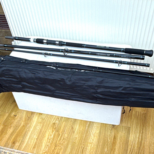 Daiwa seahunter surf - seahunter-z, 1304mfs