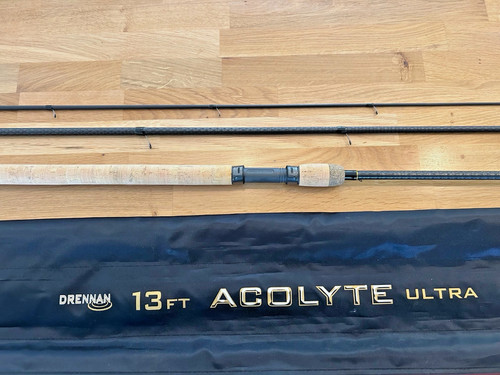 Drennan acolyte ultra - drennan,