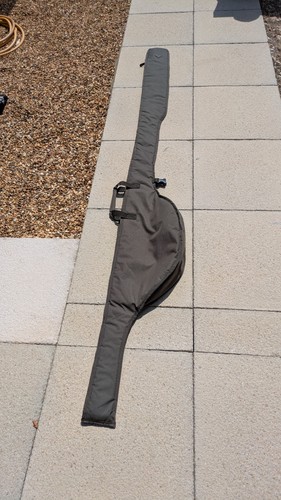 Nash 13ft single rod skin - single,