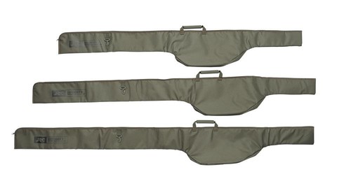 Jrc defender padded - defender, rod