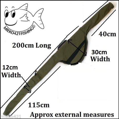 Ngt padded carp - carp, fishing