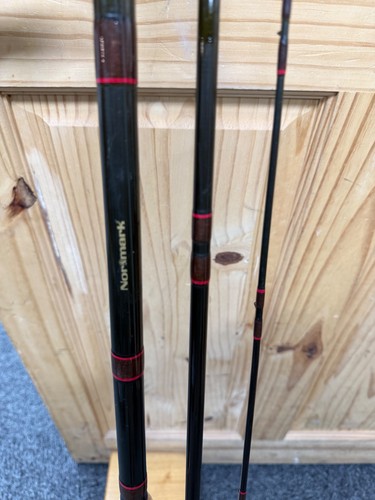 Coarse fishing tackle - coarse,