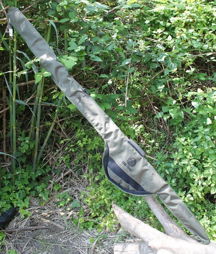 Dsm single rod holdall - single,