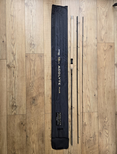 Drennan acolyte plus 13ft - drennan,