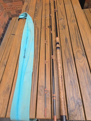 Vintage 1980s carbon match - 1980s,