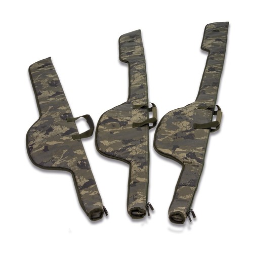 Solar tackle undercover - solar, camo
