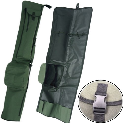 Rod bag holdall carp coarse - bag,