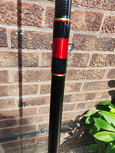 Greys 13ft beachcaster - 13ft,