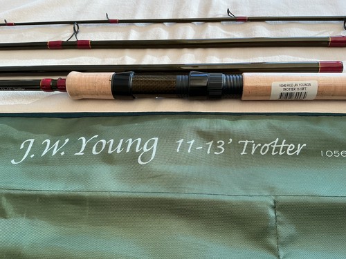 Young ft duel length - j, 11/13