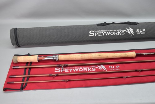Speyworks slp 0 8 9 - , #8/9