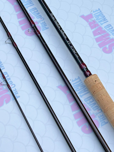 Rovex radion salmon 13ft - rovex,
