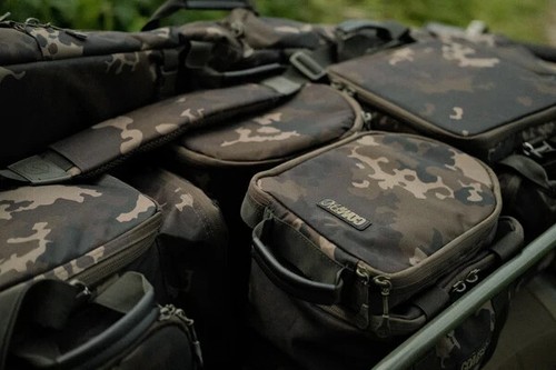 Korda compac dark kamo camo - kamo,