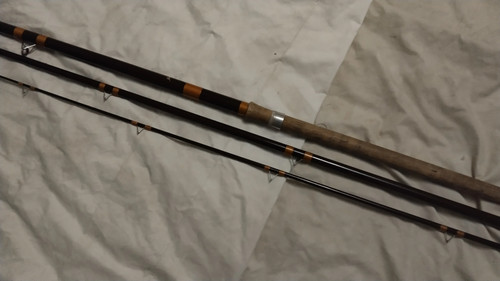 Hardy matchmaker 13ft float - 13ft,