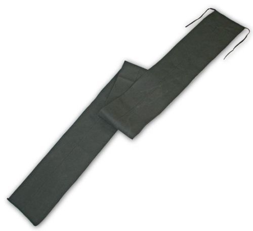 New cloth rod bag - 2pc, carp