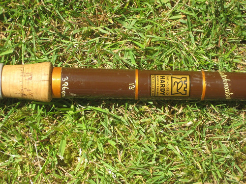 Hardy matchmaker 396cm in - hardy, 13'