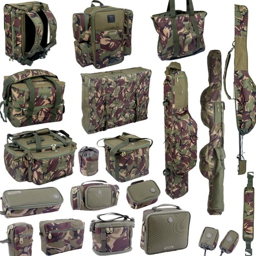 Wychwood carryall holdall - wychwood,