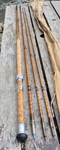 Walker bampton 13ft - jj,