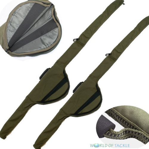 Rod sleeve bag - bag, for