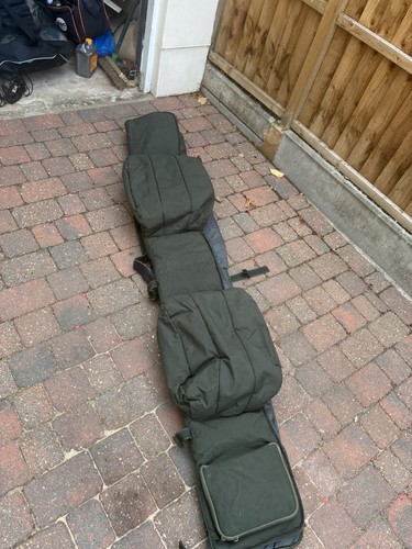 Daiwa infinity system 13ft - infinity,