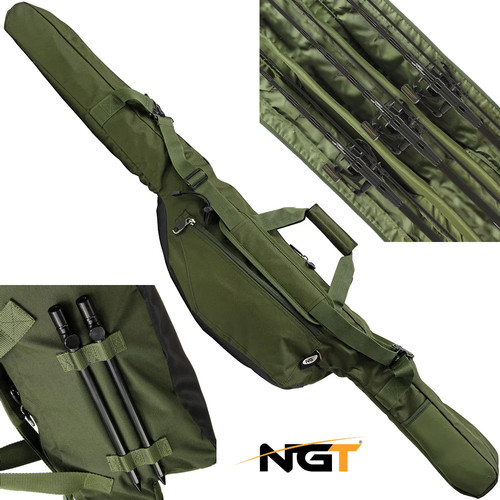 Ngt profiler rod holdall - 3,