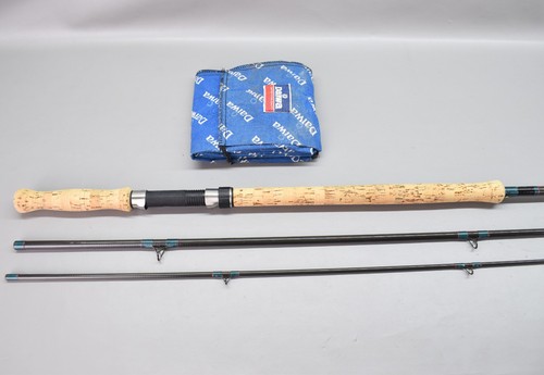Daiwa graphite salmon cf98 - ,