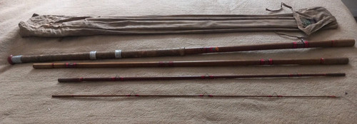 Vintage milbro millrolite - millrolite, 13ft
