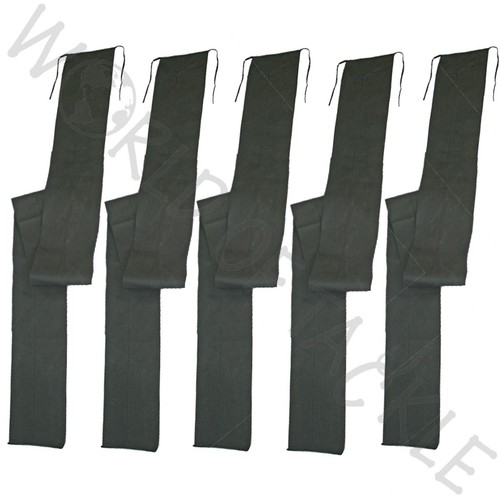 Cloth rod bag for 2pc - cloth,