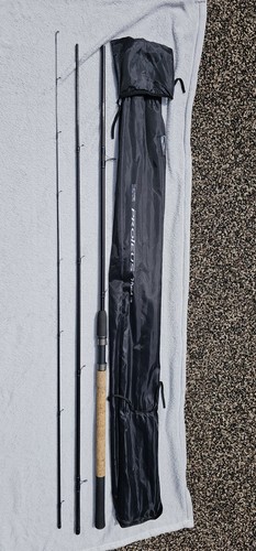 Diawa proteus match rod 13w - match,