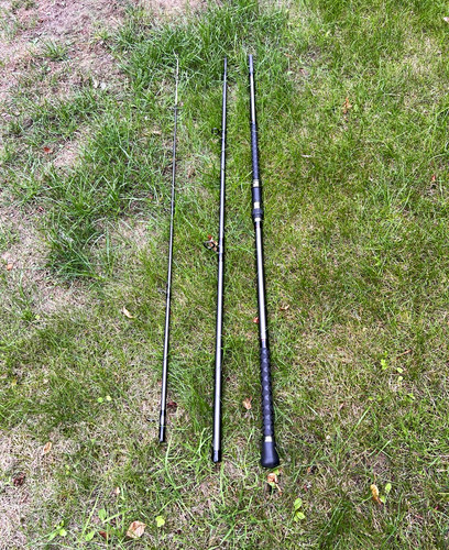 Shakespeare sigma supra 13ft - shakespeare,
