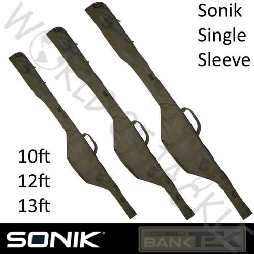 Sonik bank tek - bank-tek, rod
