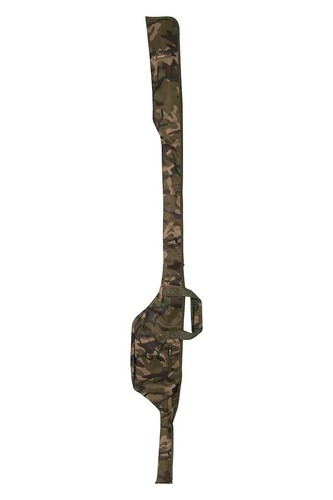 Fox camolite carp - fox,