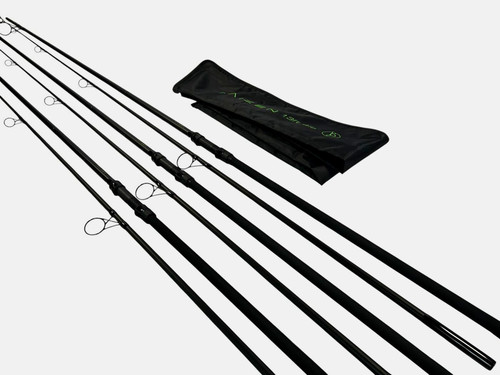 Korda kdrd020 13ft 4lb - x,