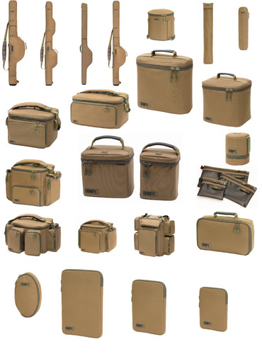 Korda compac full range - korda,