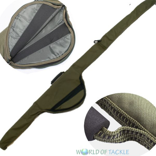 Rod sleeve bag - bag, for