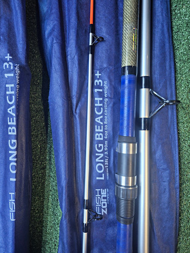 Fish zone long beach 3pc - 13+,