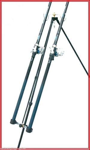 Shakespeare 13ft beachcaster - shakespeare,