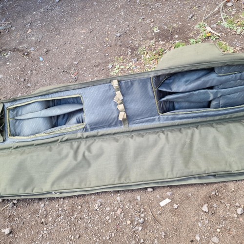 Fox rod bag - fx,