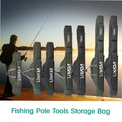 190cm fishing bag portable - bag,