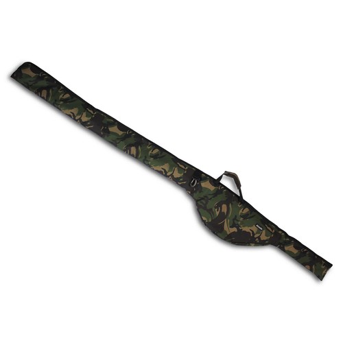 Abode dpm camo padded carp - dpm,