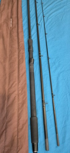 13ft carbon match rod ready - 13ft,