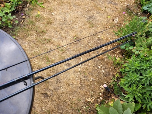 Drennan team england 13ft - 13ft, carp