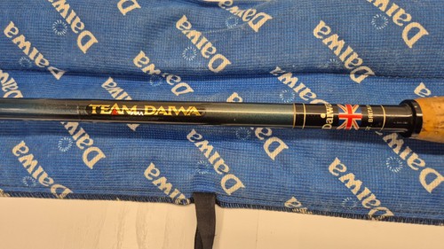 Daiwa tdm13 13ft - 13ft, whisker