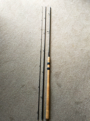 Daiwa whisker awm 13w - daiwa, 3pc