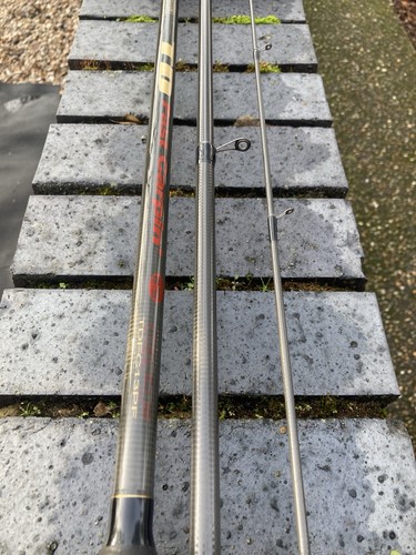Team daiwa fast - fast, ft