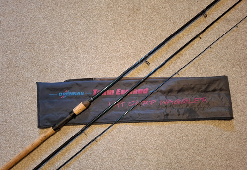 Drennan team england - drennan,