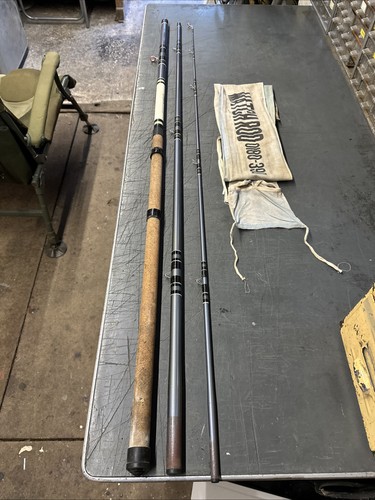 Match rod 0180 390 3 - rod,